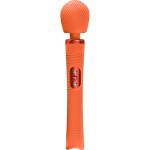 FUN FACTORY - VIBRATORE VIM WAND ARANCIONE